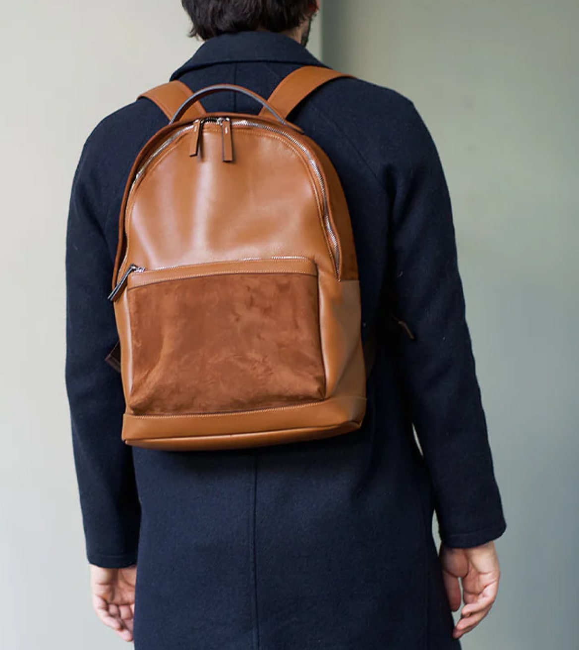Shoulder bags