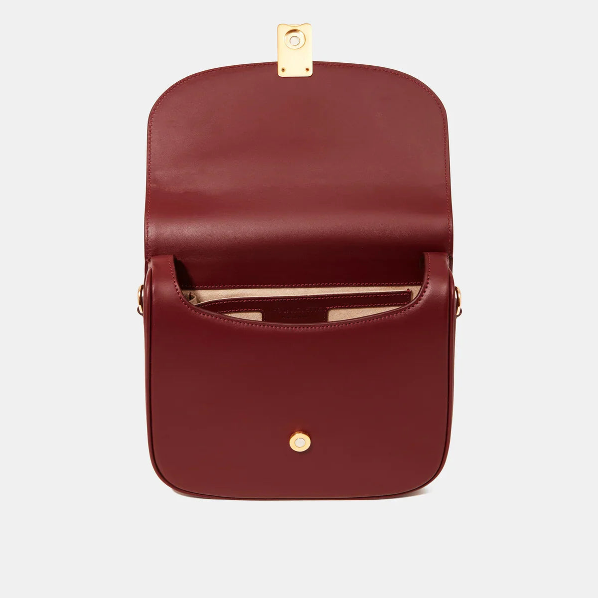 Grand Nova Burgundy