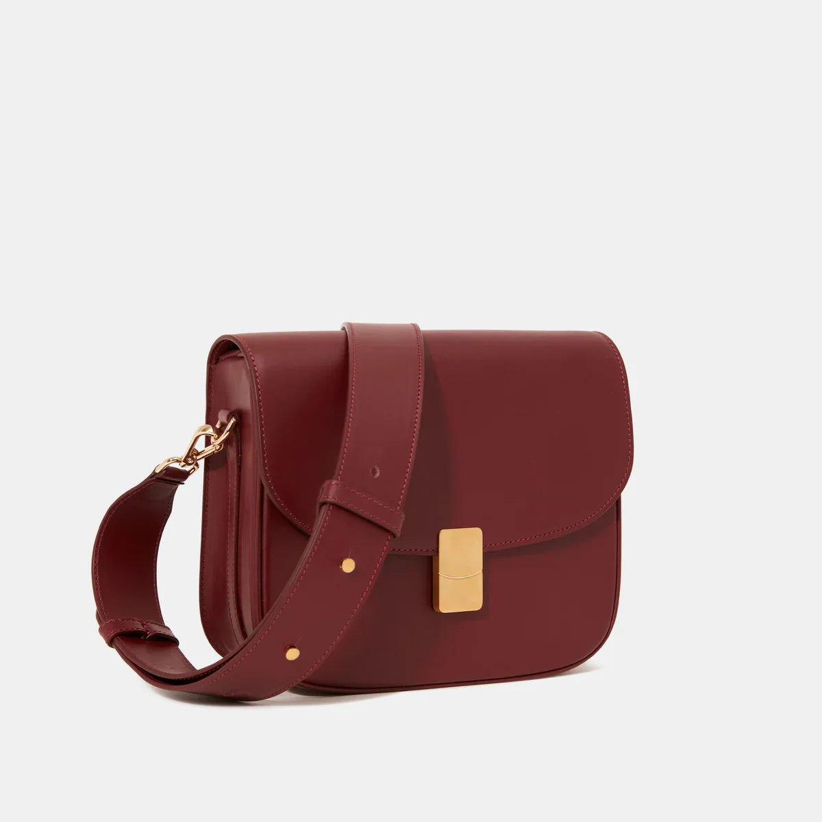 Grand Nova Burgundy