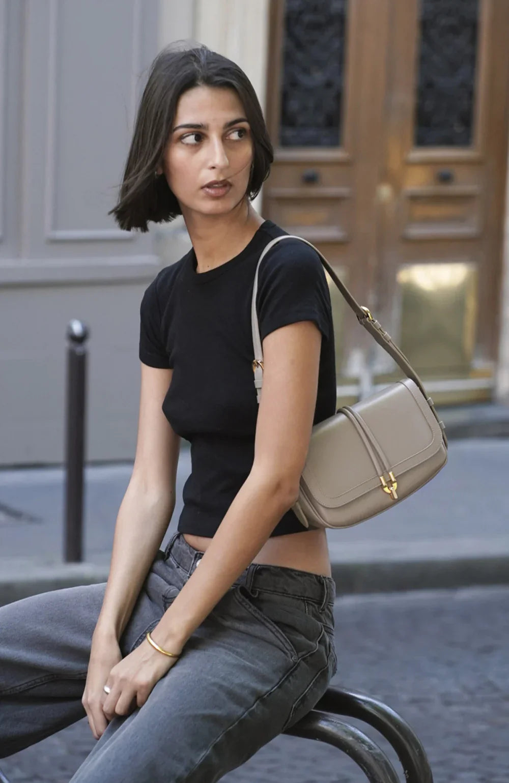 Gianni Baguette