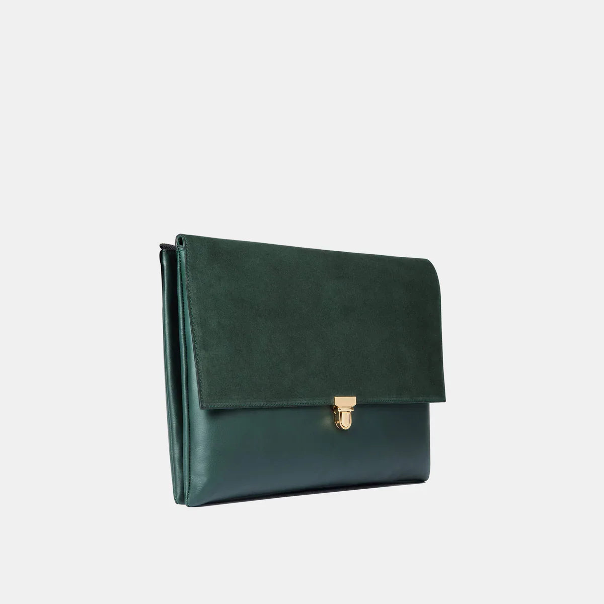 Double Pochette