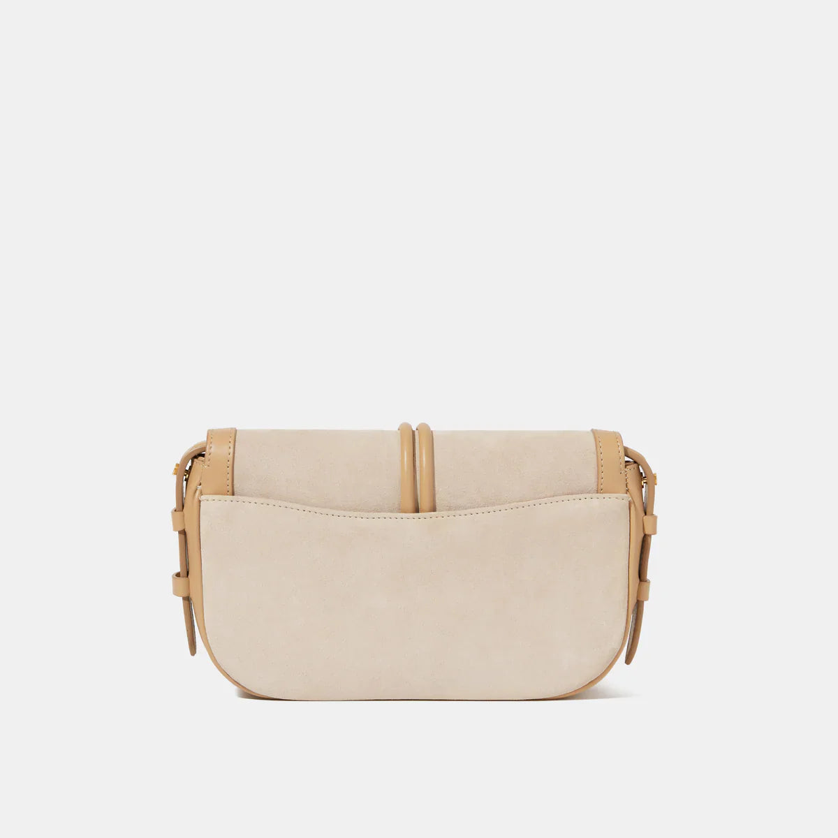 Gianni Baguette Beige