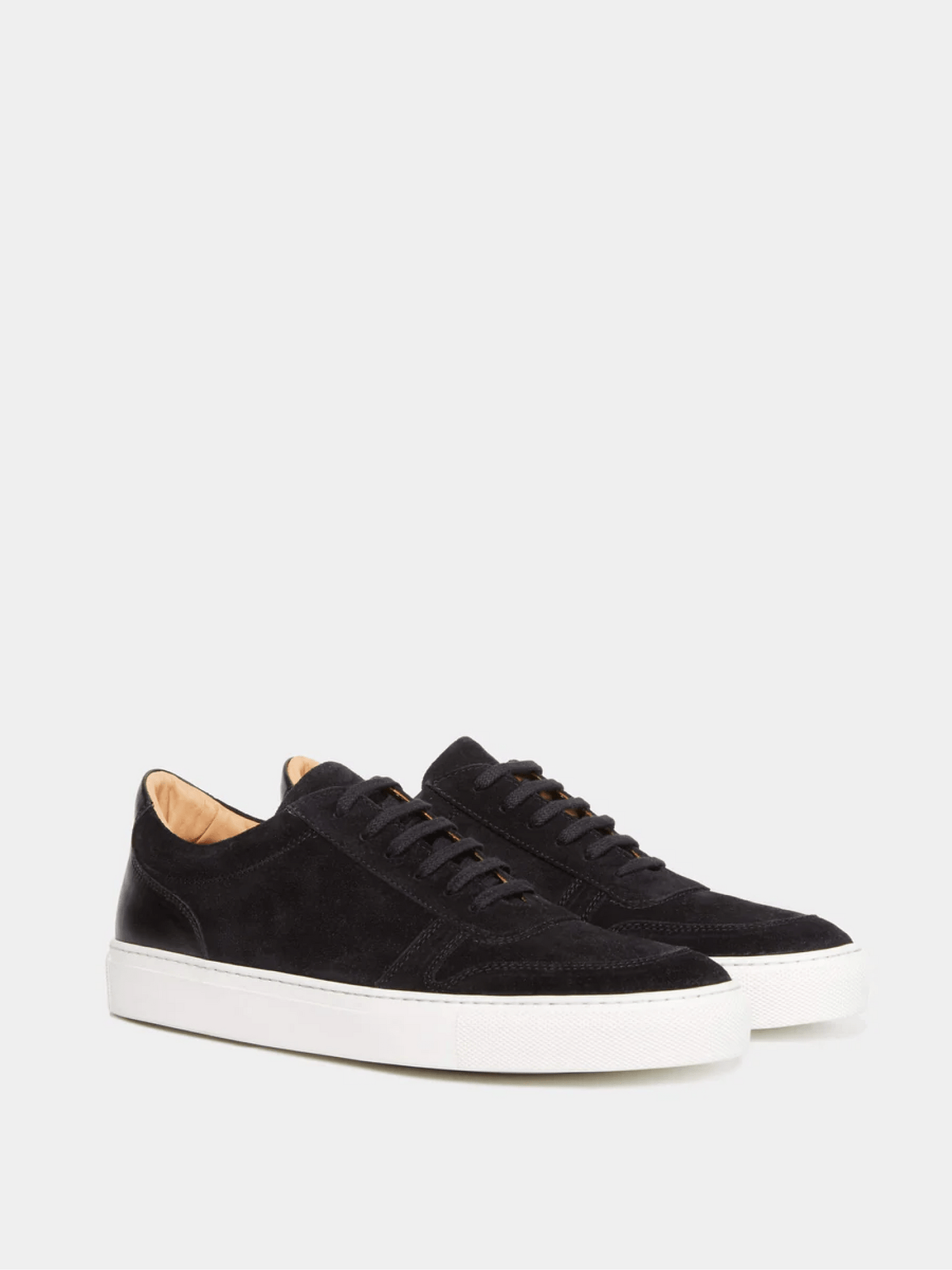 Basket - Black