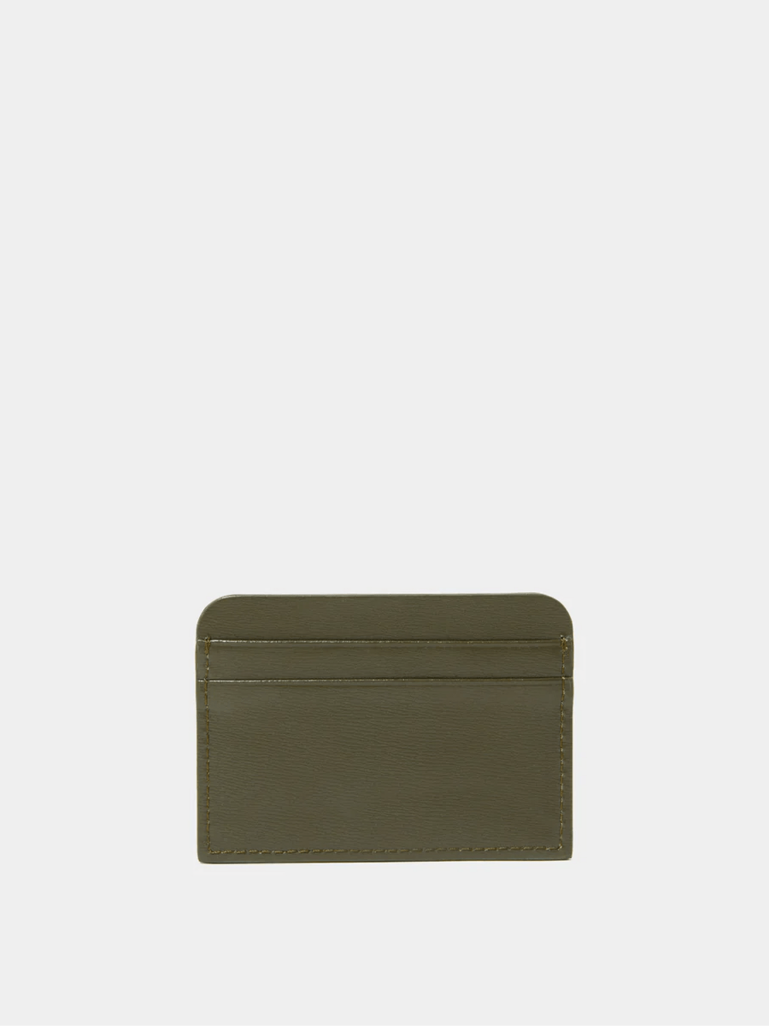 ID Holder - Khaki