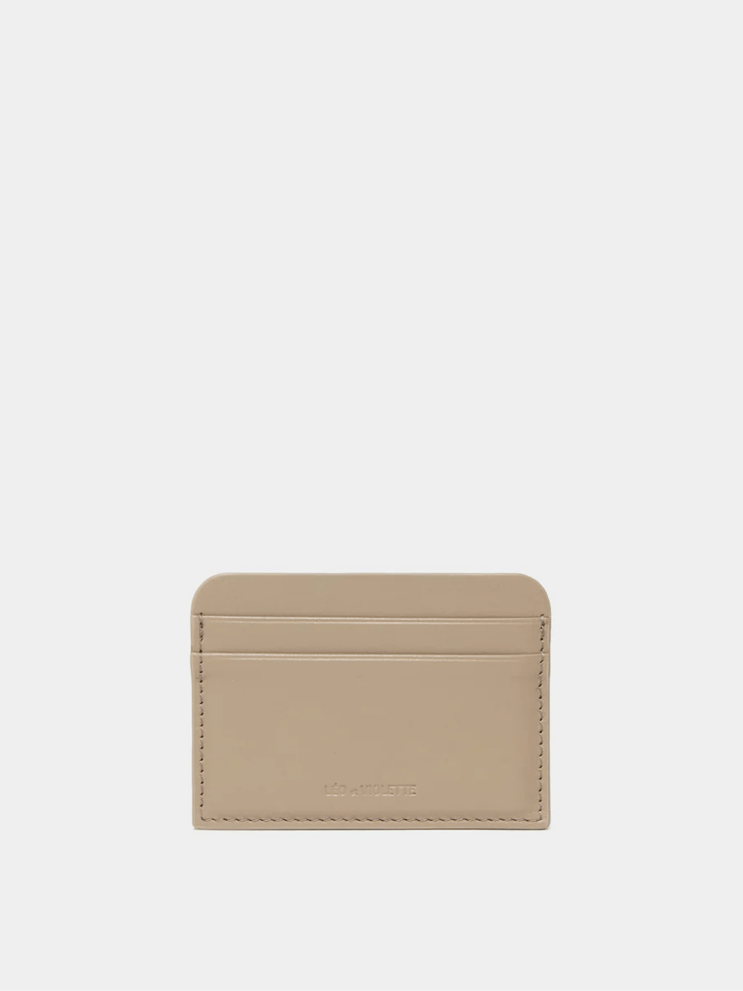 ID Holder - Khaki