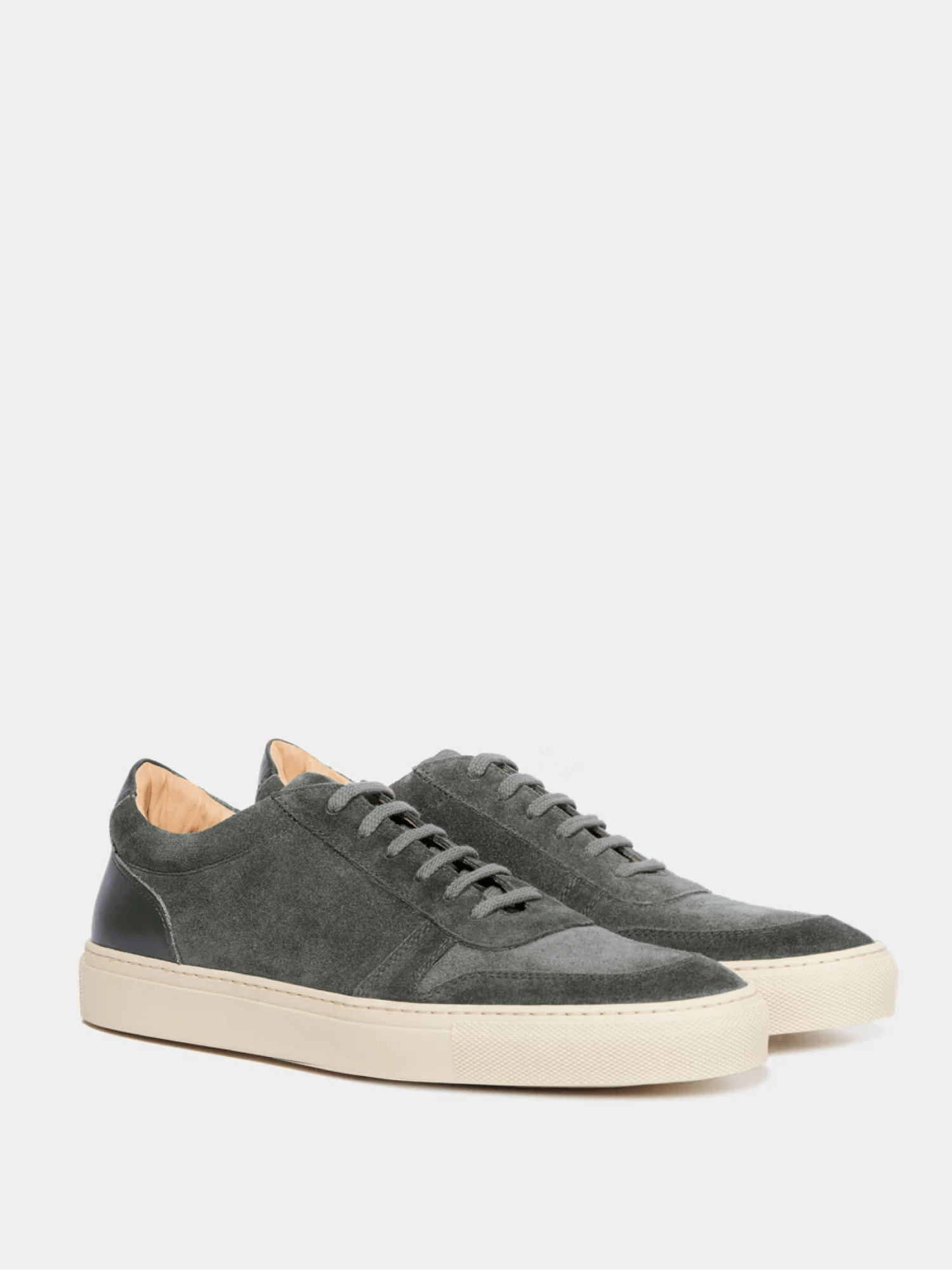 Basket - Khaki