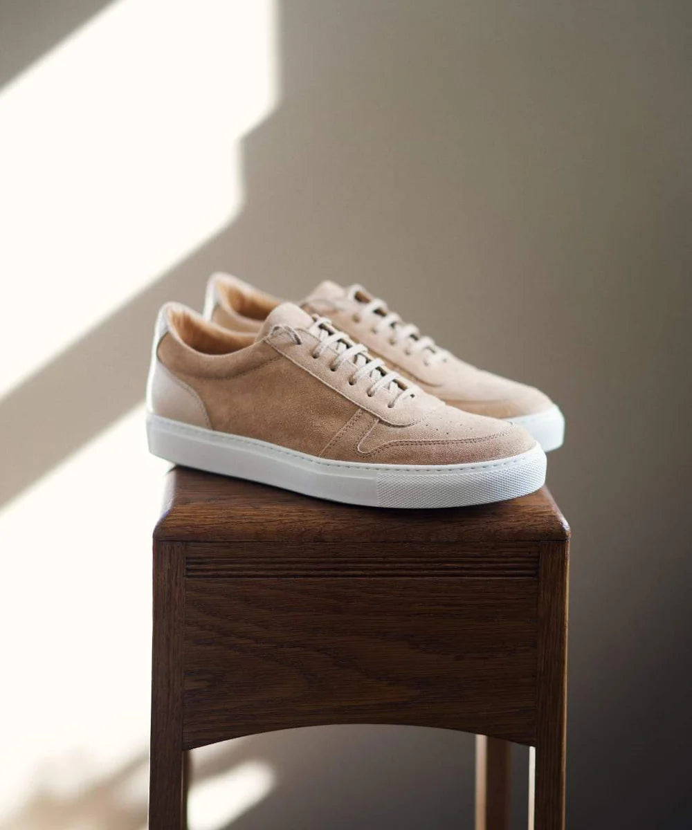 Basket - Natural