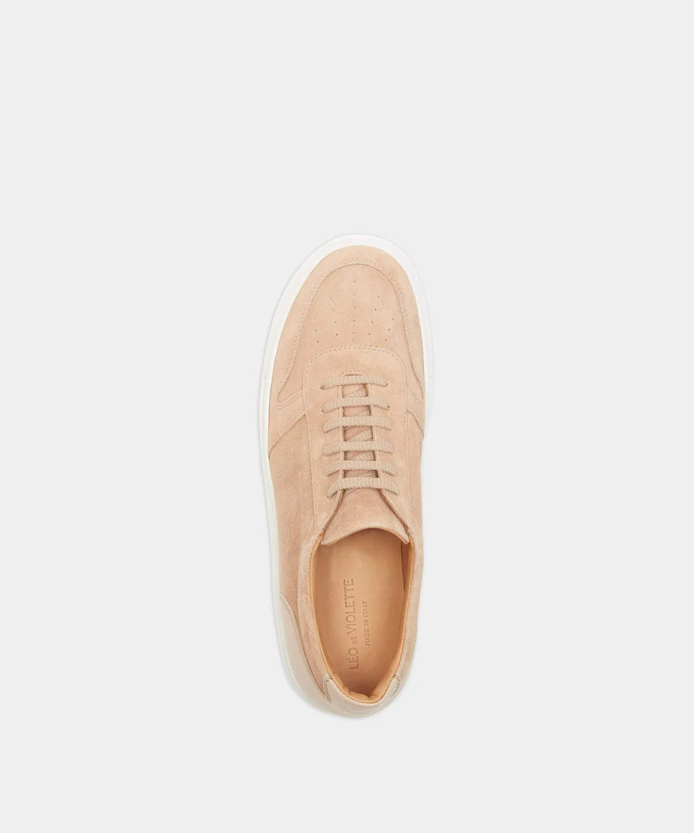 Basket - Natural