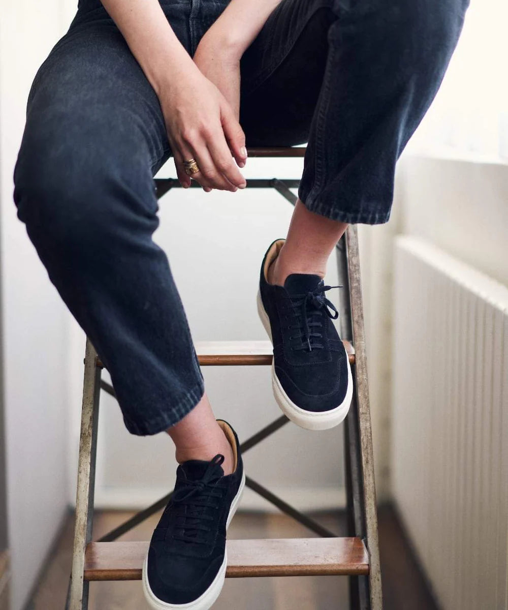 Basket - Black