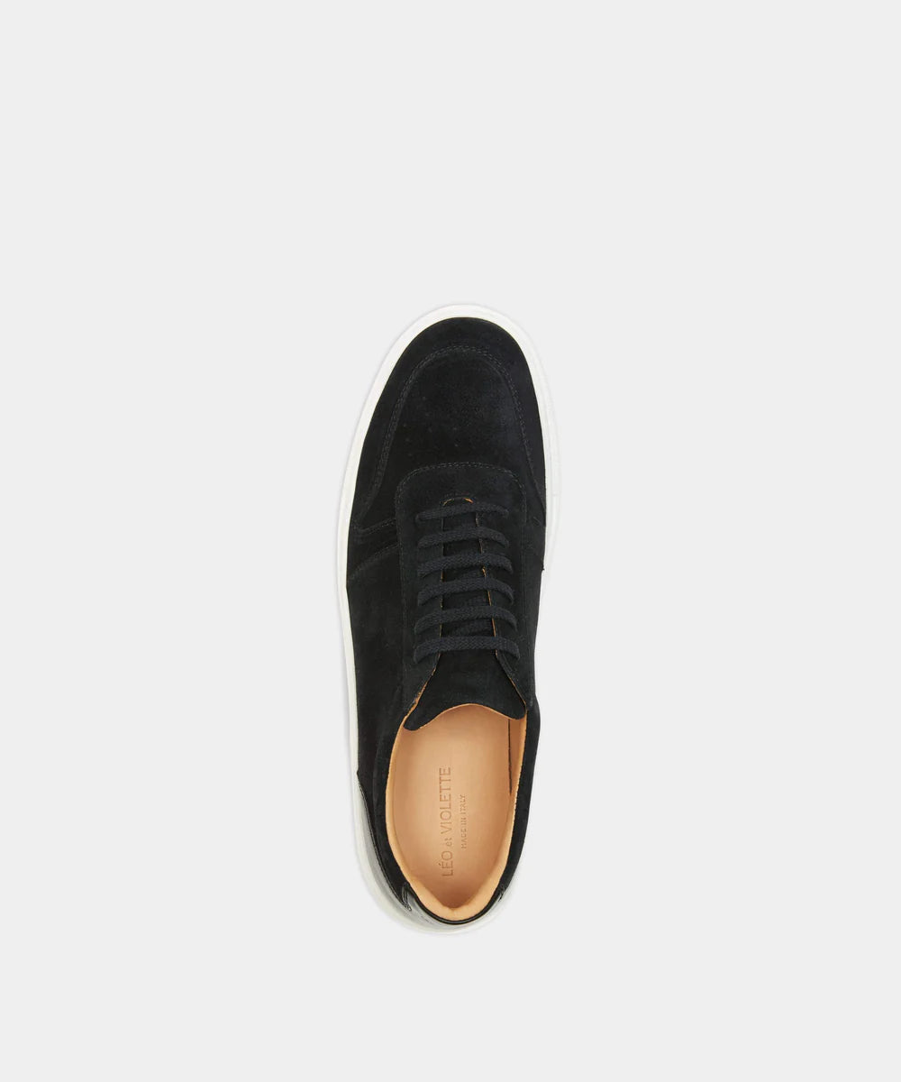 Basket - Black