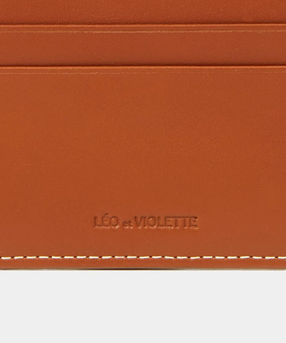 ID Holder - Camel