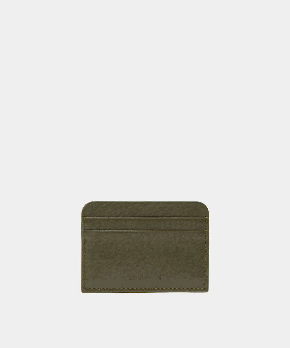 ID Holder - Khaki
