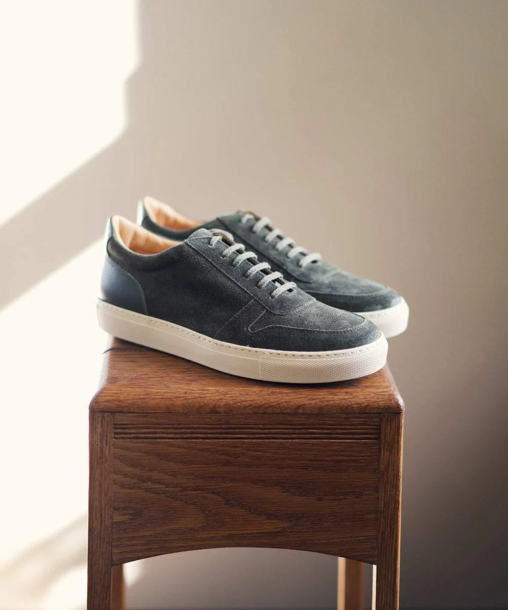 Basket - Khaki