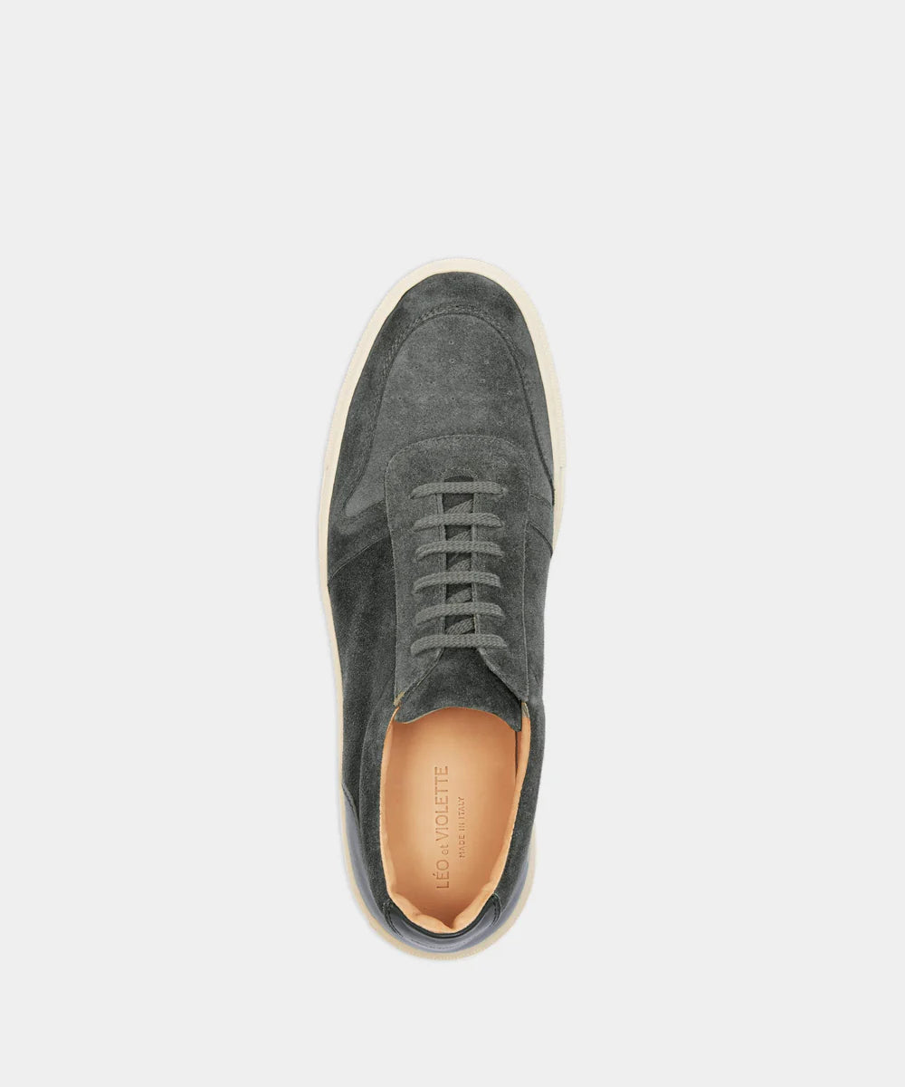 Basket - Khaki
