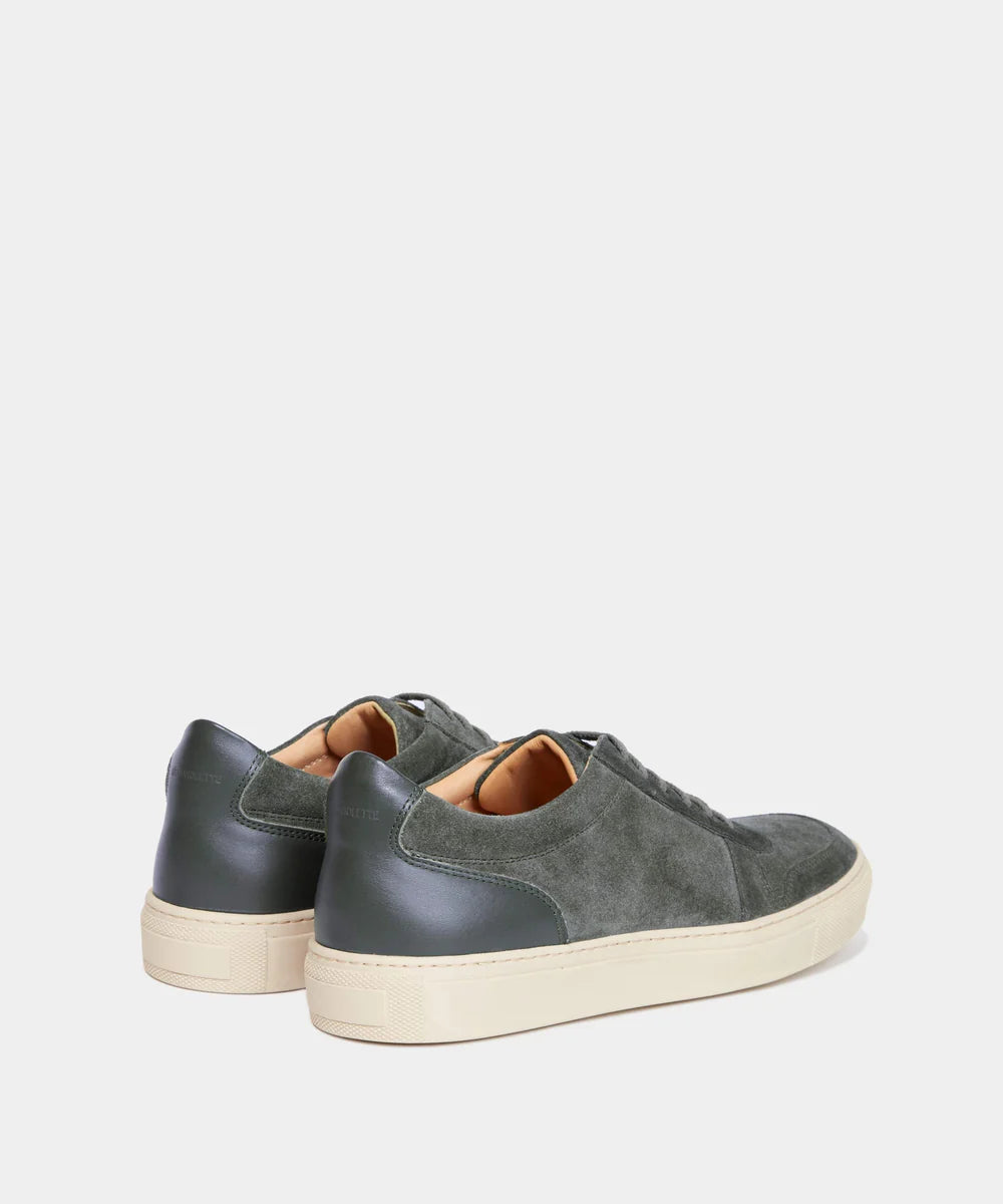 Basket - Khaki